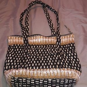 Vera Bradley bag